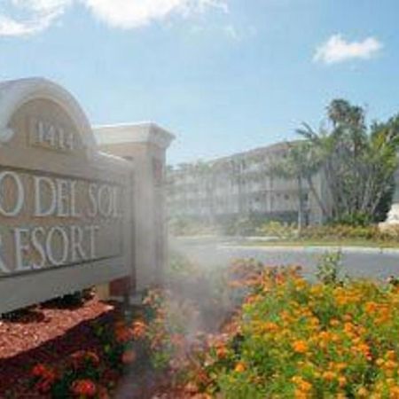 Beso Del Sol Resort 더니든 외부 사진