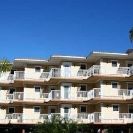 Beso Del Sol Resort 더니든 외부 사진