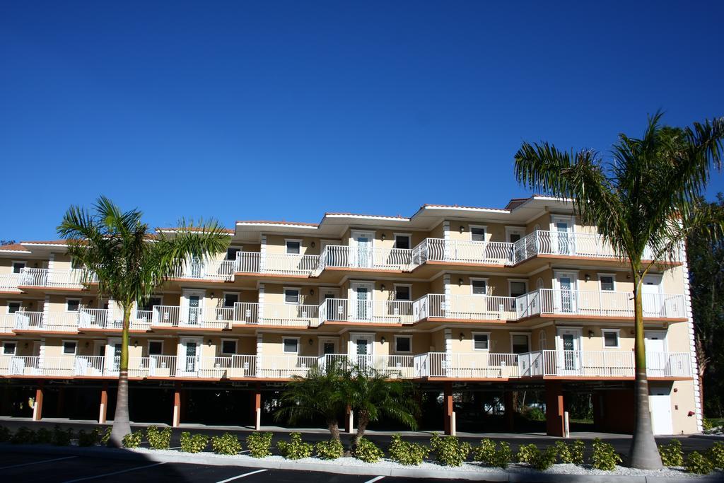 Beso Del Sol Resort 더니든 외부 사진