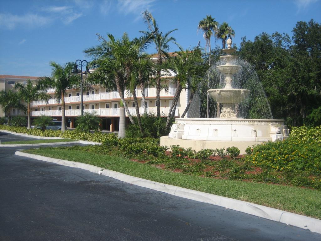 Beso Del Sol Resort 더니든 외부 사진