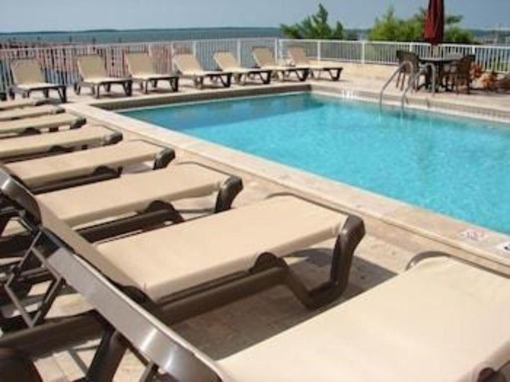 Beso Del Sol Resort 더니든 외부 사진