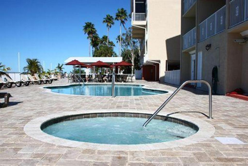 Beso Del Sol Resort 더니든 외부 사진