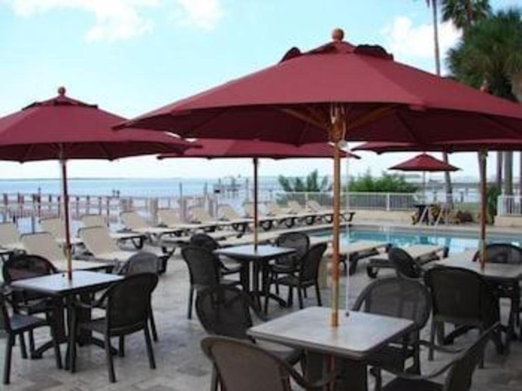 Beso Del Sol Resort 더니든 외부 사진