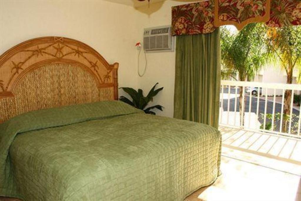 Beso Del Sol Resort 더니든 외부 사진