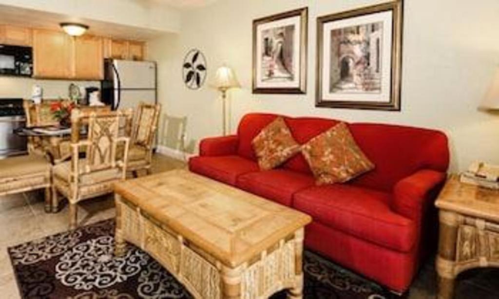 Beso Del Sol Resort 더니든 외부 사진