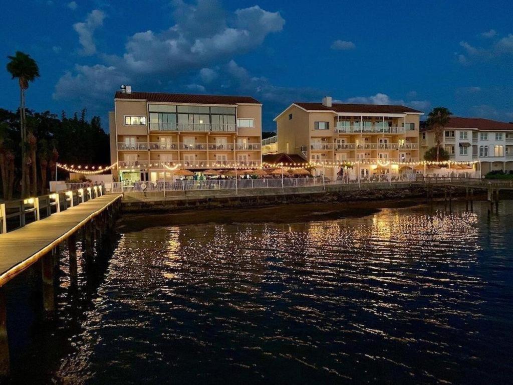 Beso Del Sol Resort 더니든 외부 사진