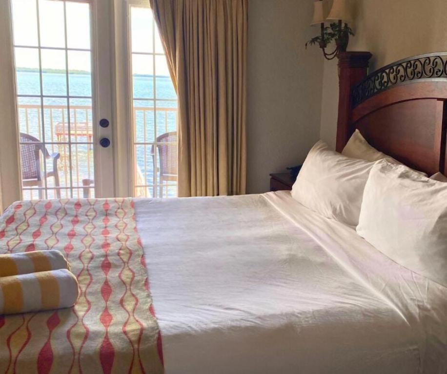 Beso Del Sol Resort 더니든 외부 사진