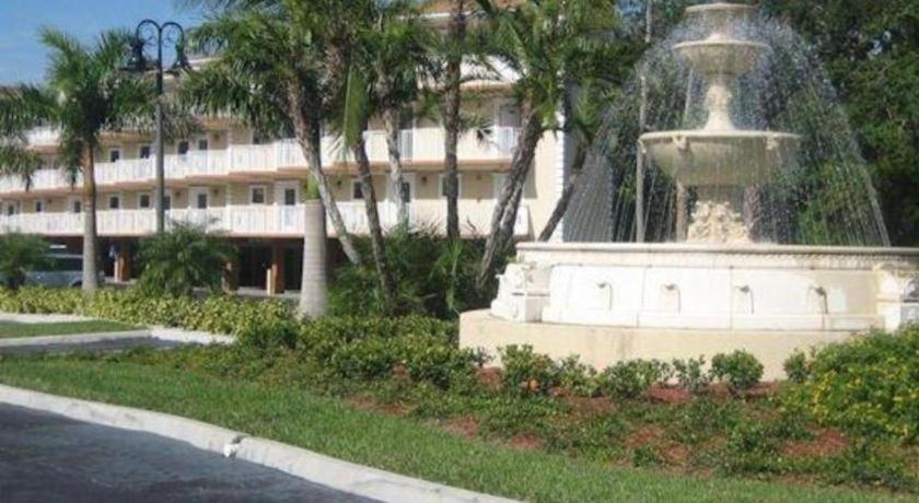 Beso Del Sol Resort 더니든 외부 사진
