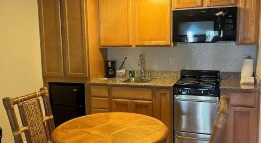 Beso Del Sol Resort 더니든 외부 사진